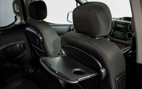 Citroen Berlingo II рестайлинг, 2022 год, 1 740 000 рублей, 10 фотография