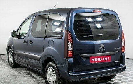 Citroen Berlingo II рестайлинг, 2022 год, 1 740 000 рублей, 7 фотография