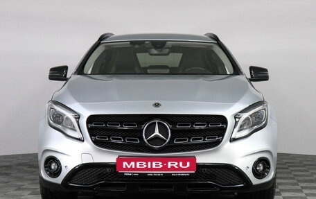 Mercedes-Benz GLA, 2019 год, 2 999 000 рублей, 2 фотография