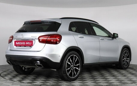 Mercedes-Benz GLA, 2019 год, 2 999 000 рублей, 5 фотография