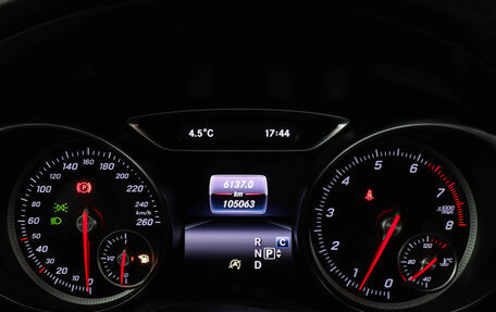 Mercedes-Benz GLA, 2019 год, 2 999 000 рублей, 11 фотография