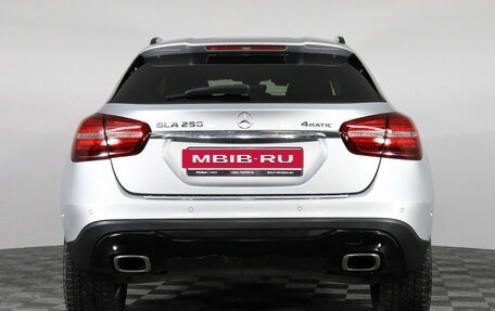 Mercedes-Benz GLA, 2019 год, 2 999 000 рублей, 6 фотография