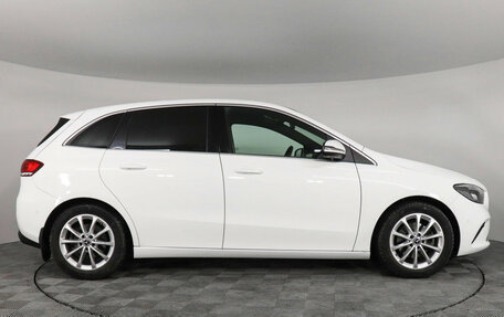 Mercedes-Benz B-Класс, 2019 год, 2 569 000 рублей, 4 фотография