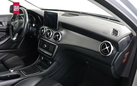 Mercedes-Benz GLA, 2019 год, 2 999 000 рублей, 10 фотография