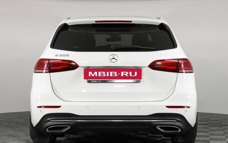 Mercedes-Benz B-Класс, 2019 год, 2 569 000 рублей, 6 фотография