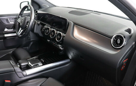 Mercedes-Benz B-Класс, 2019 год, 2 569 000 рублей, 10 фотография