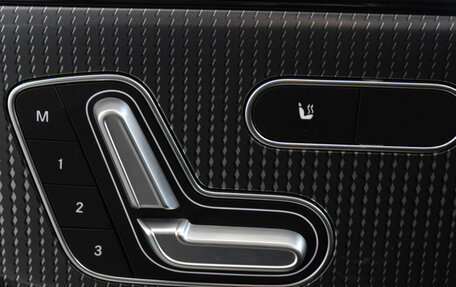 Mercedes-Benz B-Класс, 2019 год, 2 569 000 рублей, 15 фотография