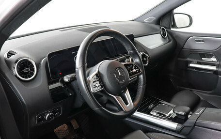 Mercedes-Benz B-Класс, 2019 год, 2 569 000 рублей, 9 фотография