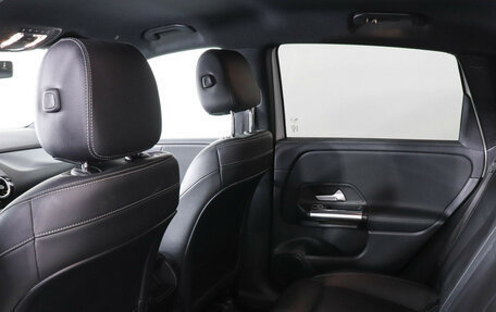 Mercedes-Benz B-Класс, 2019 год, 2 569 000 рублей, 12 фотография