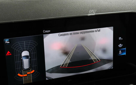 Mercedes-Benz B-Класс, 2019 год, 2 569 000 рублей, 13 фотография