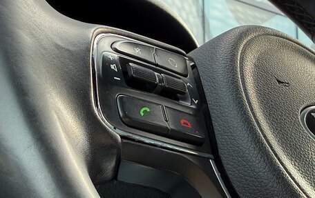 KIA Sportage IV рестайлинг, 2016 год, 1 854 000 рублей, 17 фотография