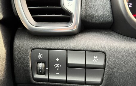 KIA Sportage IV рестайлинг, 2016 год, 1 854 000 рублей, 19 фотография