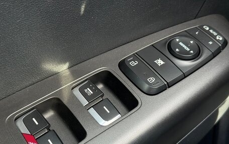 KIA Sportage IV рестайлинг, 2016 год, 1 854 000 рублей, 20 фотография