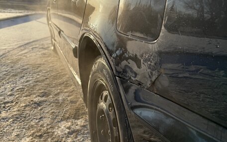 Hyundai Sonata IV рестайлинг, 2005 год, 230 000 рублей, 6 фотография