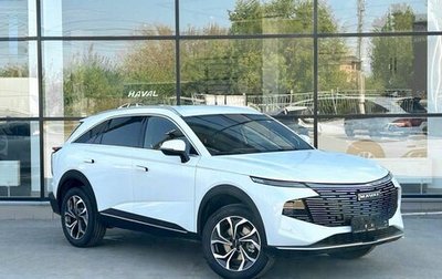 Haval F7, 2025 год, 3 449 000 рублей, 1 фотография