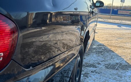 Hyundai Sonata IV рестайлинг, 2005 год, 230 000 рублей, 5 фотография