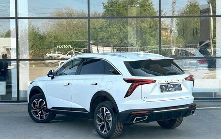 Haval F7, 2025 год, 3 449 000 рублей, 5 фотография