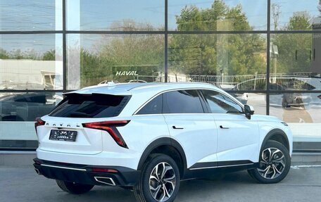 Haval F7, 2025 год, 3 449 000 рублей, 7 фотография