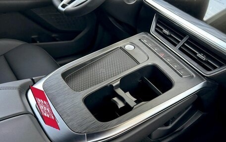 Haval F7, 2025 год, 3 449 000 рублей, 12 фотография