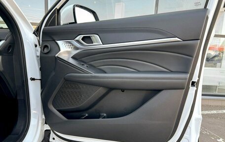 Haval F7, 2025 год, 3 449 000 рублей, 18 фотография