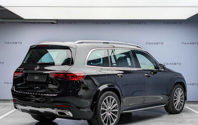 Mercedes-Benz GLS, 2025 год, 20 700 000 рублей, 1 фотография