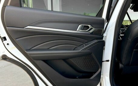 Haval F7, 2025 год, 3 449 000 рублей, 21 фотография
