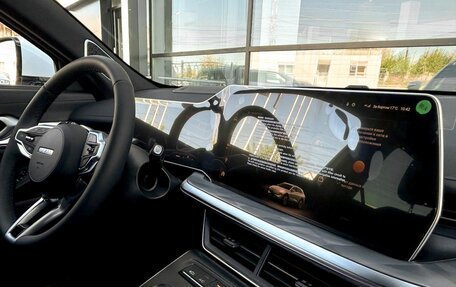 Haval F7, 2025 год, 3 449 000 рублей, 13 фотография