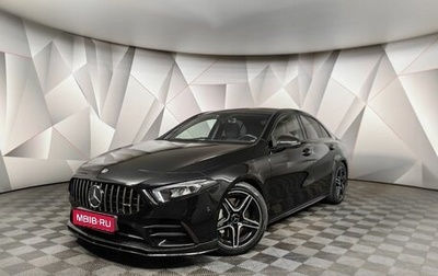 Mercedes-Benz A-Класс AMG, 2021 год, 4 095 000 рублей, 1 фотография