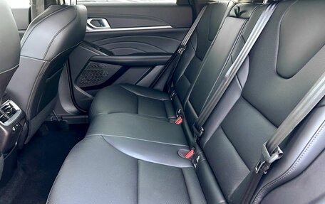 Haval F7, 2025 год, 3 449 000 рублей, 24 фотография