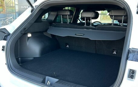 Haval F7, 2025 год, 3 449 000 рублей, 25 фотография