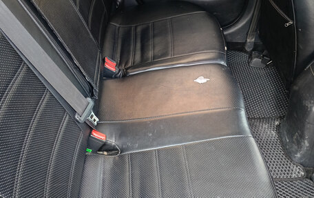 KIA cee'd III, 2018 год, 1 600 000 рублей, 10 фотография