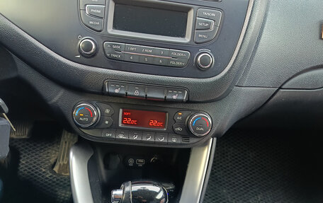 KIA cee'd III, 2018 год, 1 600 000 рублей, 14 фотография