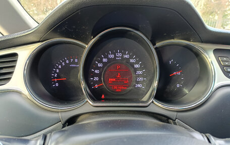 KIA cee'd III, 2018 год, 1 600 000 рублей, 11 фотография