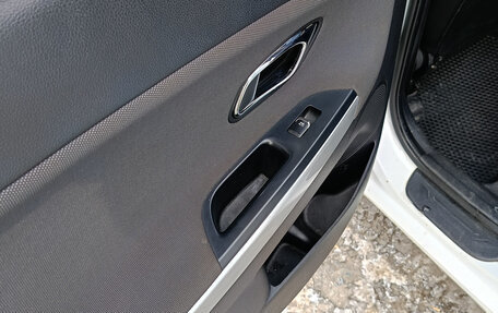 KIA cee'd III, 2018 год, 1 600 000 рублей, 12 фотография