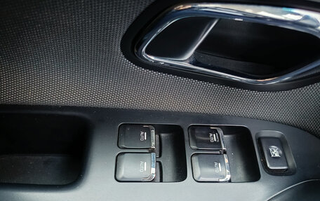 KIA cee'd III, 2018 год, 1 600 000 рублей, 18 фотография