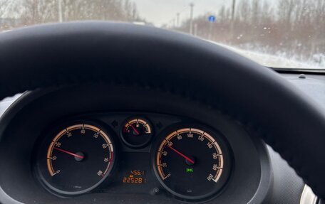 Opel Corsa D, 2010 год, 349 000 рублей, 12 фотография