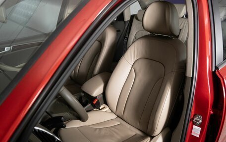 Audi Q5, 2011 год, 1 550 000 рублей, 6 фотография