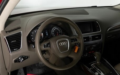 Audi Q5, 2011 год, 1 550 000 рублей, 5 фотография
