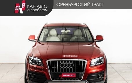 Audi Q5, 2011 год, 1 550 000 рублей, 2 фотография