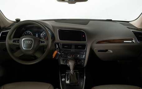 Audi Q5, 2011 год, 1 550 000 рублей, 7 фотография