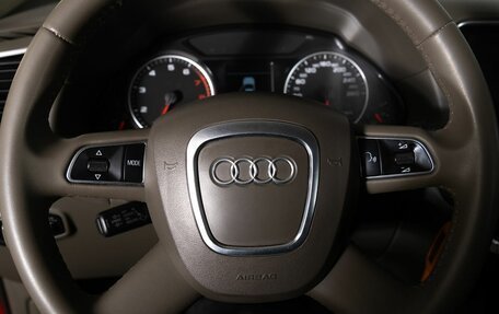 Audi Q5, 2011 год, 1 550 000 рублей, 11 фотография