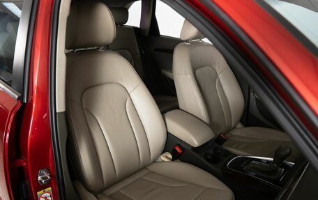 Audi Q5, 2011 год, 1 550 000 рублей, 8 фотография