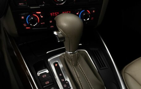 Audi Q5, 2011 год, 1 550 000 рублей, 14 фотография