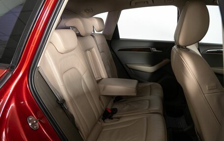 Audi Q5, 2011 год, 1 550 000 рублей, 9 фотография