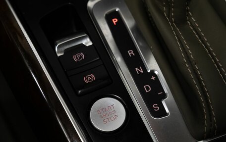 Audi Q5, 2011 год, 1 550 000 рублей, 15 фотография