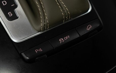 Audi Q5, 2011 год, 1 550 000 рублей, 16 фотография