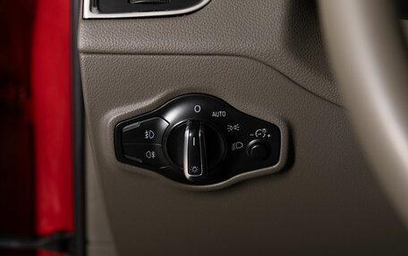 Audi Q5, 2011 год, 1 550 000 рублей, 20 фотография