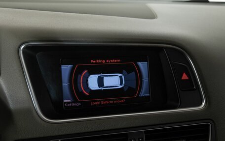 Audi Q5, 2011 год, 1 550 000 рублей, 17 фотография