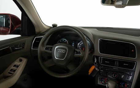 Audi Q5, 2011 год, 1 550 000 рублей, 18 фотография