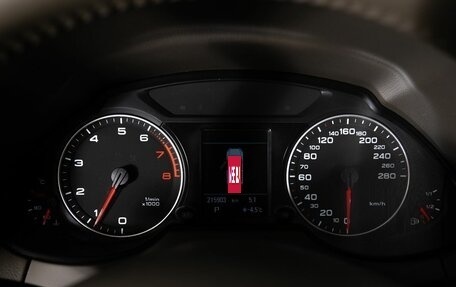 Audi Q5, 2011 год, 1 550 000 рублей, 10 фотография